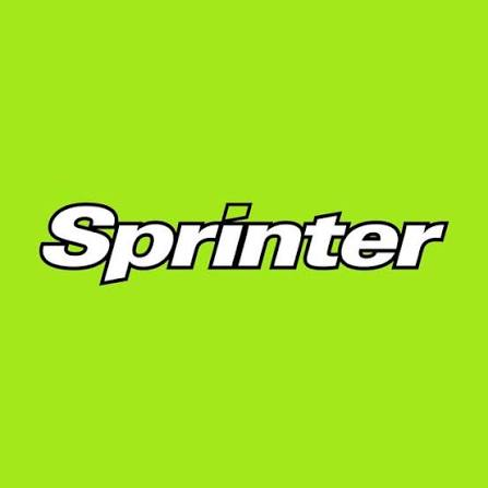 Sprinter